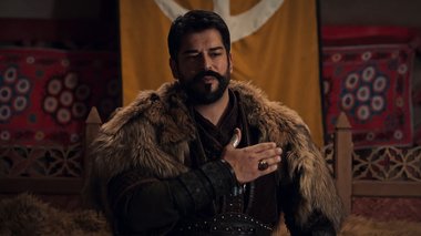 Kuruluş Osman yeni bölüm fragmanı