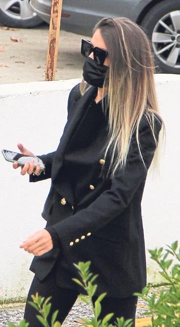 Pınar davasında reddi hakim talebi