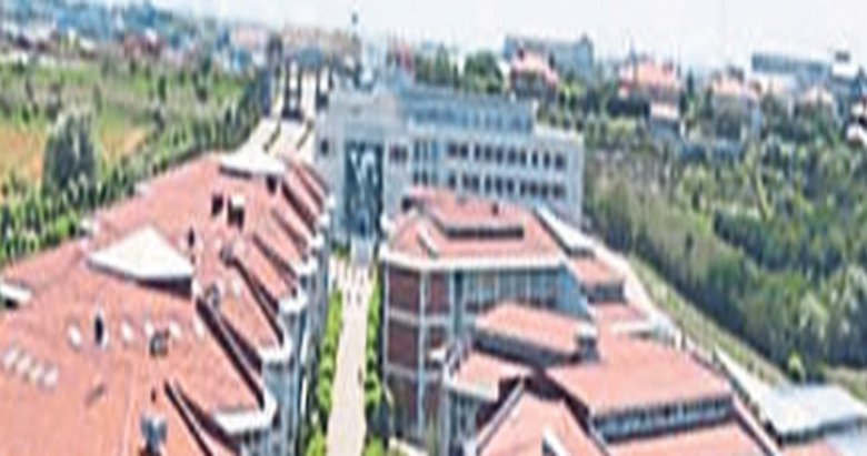 Hain yuvasına operasyon