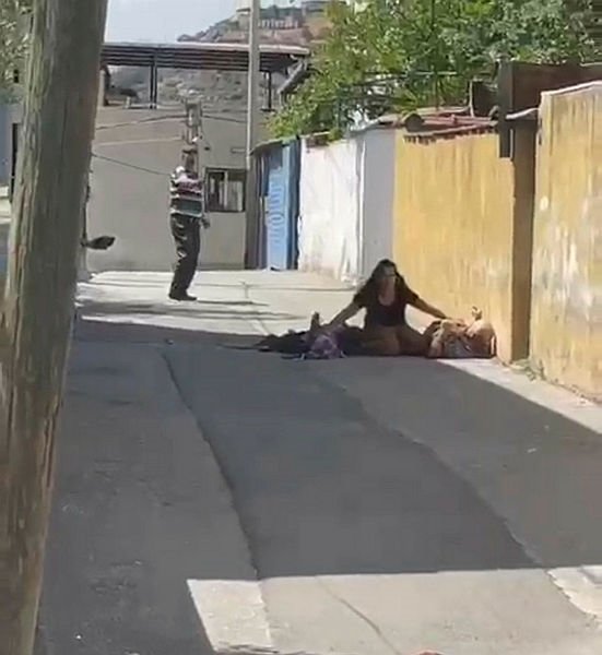 Köpek kavgası katili ‘pişmanım’ dedi