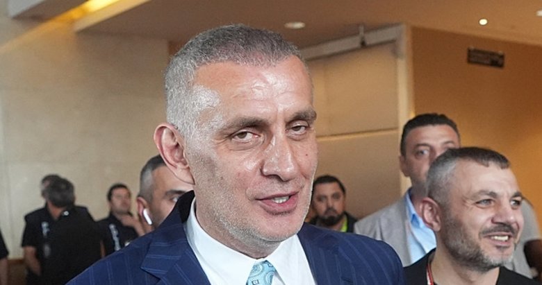 Hacıosmanoğlu hızlı başladı