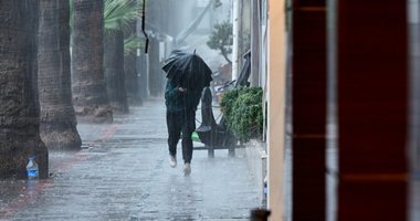 Meteoroloji’den İzmir’e gök gürültülü sağanak yağış uyarısı 4 Aralık Perşembe