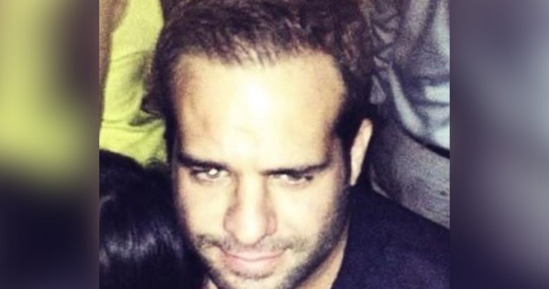 Şenocak ailesinin acı günü