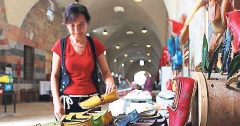 Esnaf sayısı 2 milyona yaklaştı