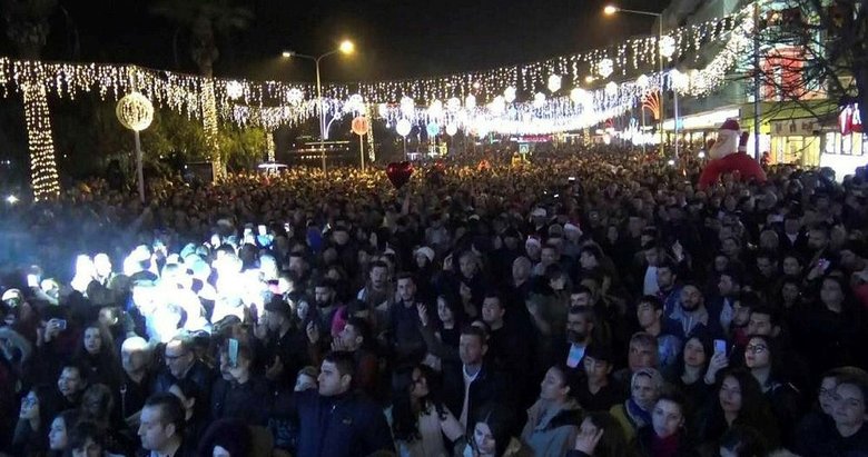 Yılbaşında koronavirüs tedbirleri! Denizli Valiliği açıkladı