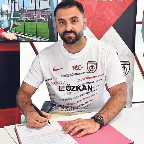 Altınordu’ya 2 gurbetçi daha