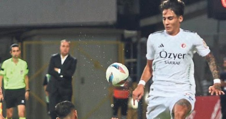 Fethiyespor kupada turladı