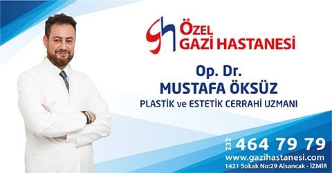 Özel Gazi Hastanesi