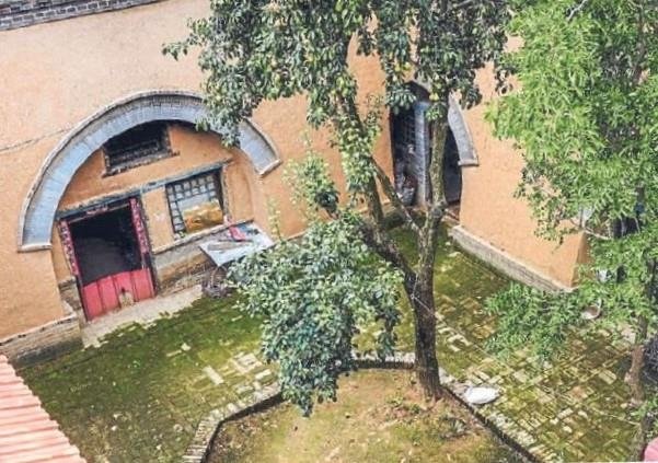 Toprağın altındaki miras: Dikengyuan