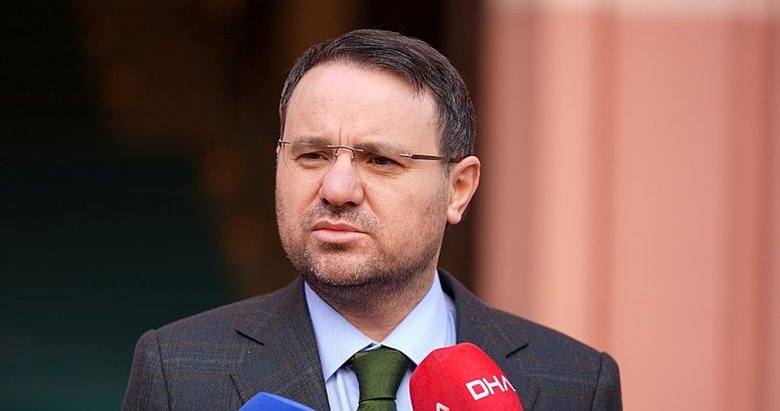 Yasa dışı kayıt sorgulatan Ayşegül yakayı ele verdi