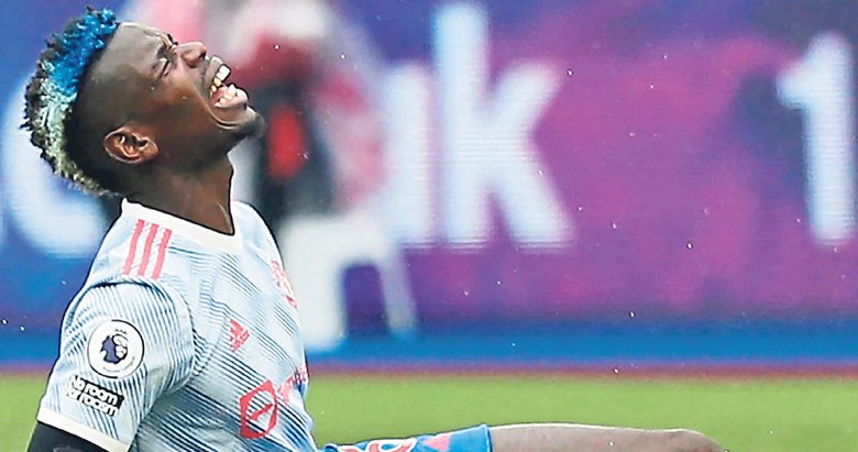 Katar’a gidemediler