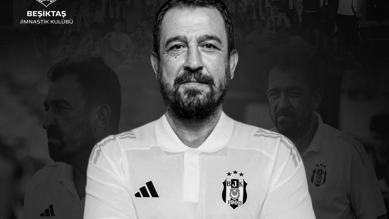 Beşiktaş’ın acı kaybı