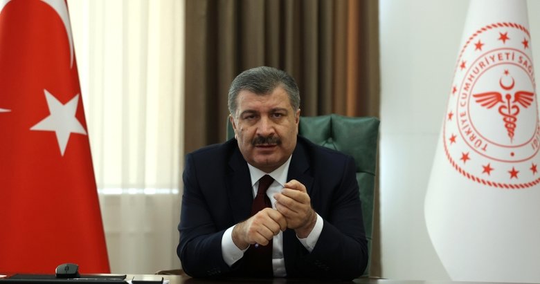 Bakan Koca uyardı: Eski günlerde değiliz