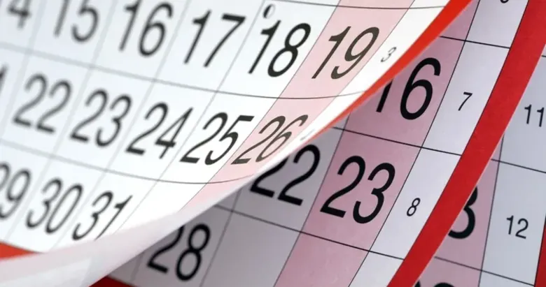 30 AĞUSTOS HANGİ GÜNE DENK GELİYOR? | 30 Ağustos resmi tatil mi?