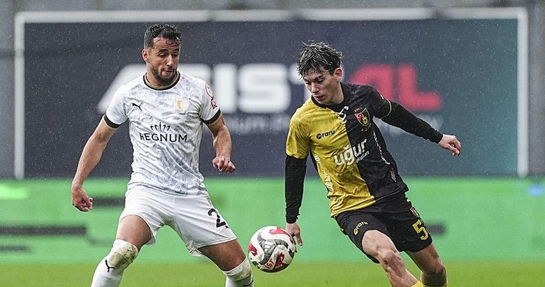 Bodrum FK’dan bayram hediyesi