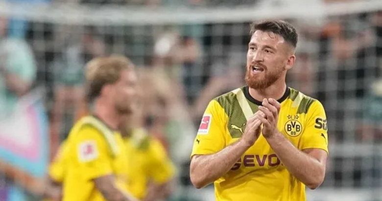 Salih Özcan transferinde sürpriz gelişme!