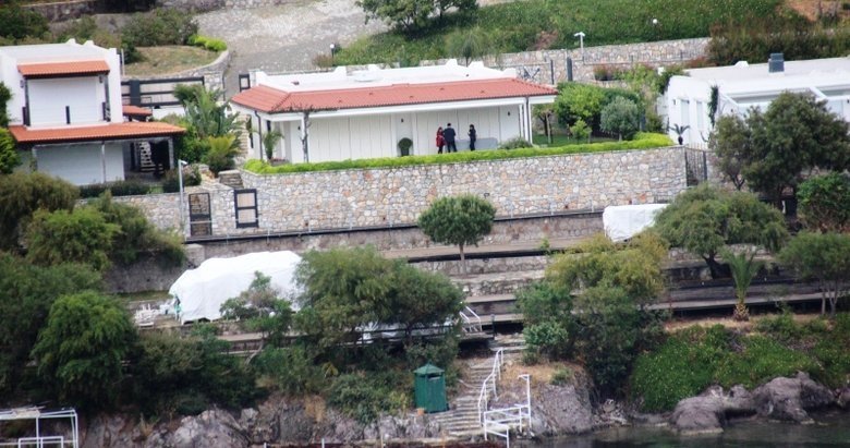 Son dakika: Yılmaz Özdil’in kaçak villası hakkında encümen kararı çıktı