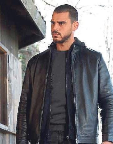 Yalnız Kurt yeni sezona bomba gibi geliyor!