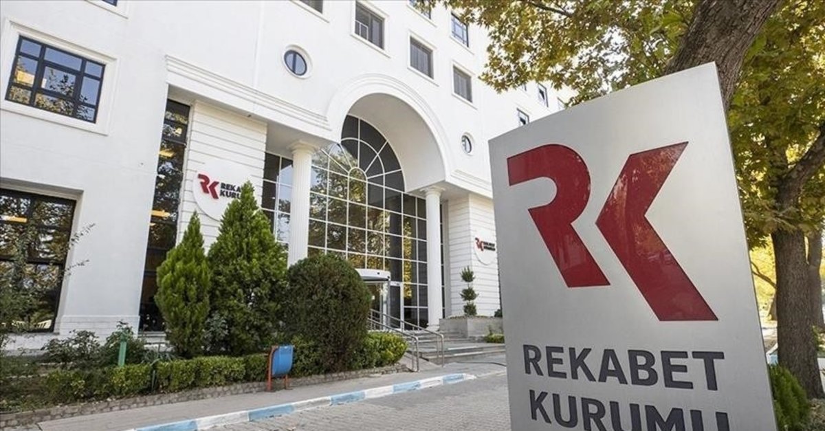 Rekabet Kurumu'ndan 'Dyson' hakkında soruşturma açıldı