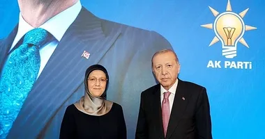 Rektör Prof. Dr. Kibar Erdoğan ile görüştü