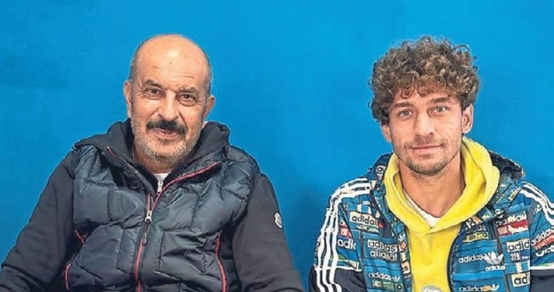 Egecan Çevir’den Şimşek’e destek