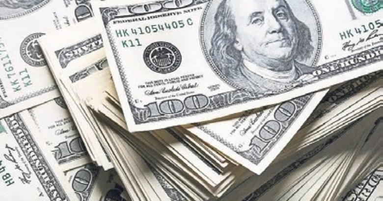 MB rezervleri 657 milyon dolara yükseldi