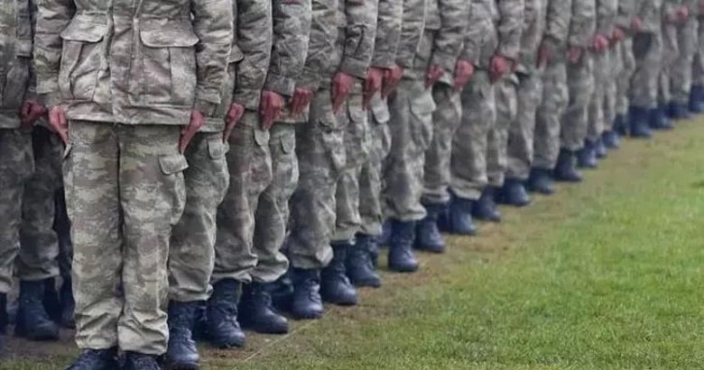 Bedelli askerlikte yeni dönem! Yönetmelikte değişiklik yapıldı
