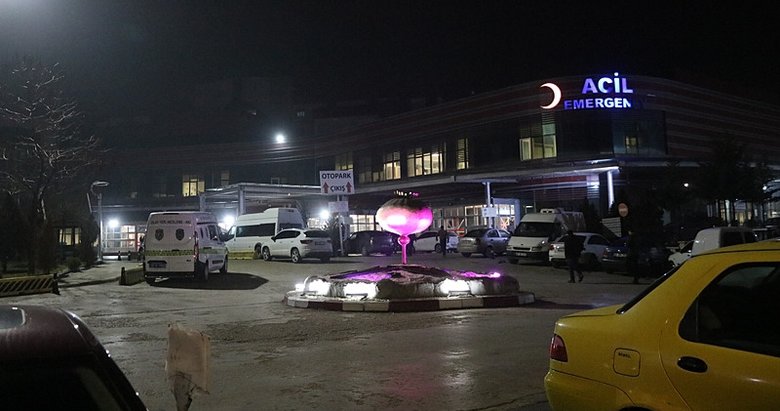 Önce platonik aşkını sonra da kendini öldürdü