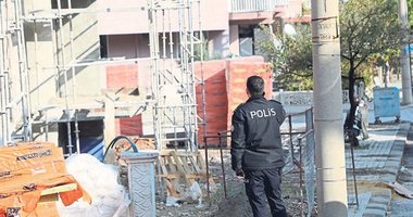 İnşaatın 2. katından düşen işçi öldü