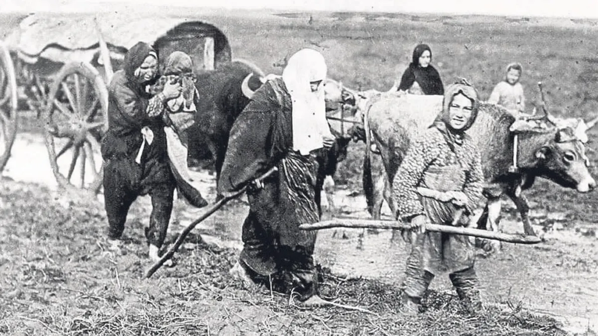 Büyük Taarruz’un kahramanları