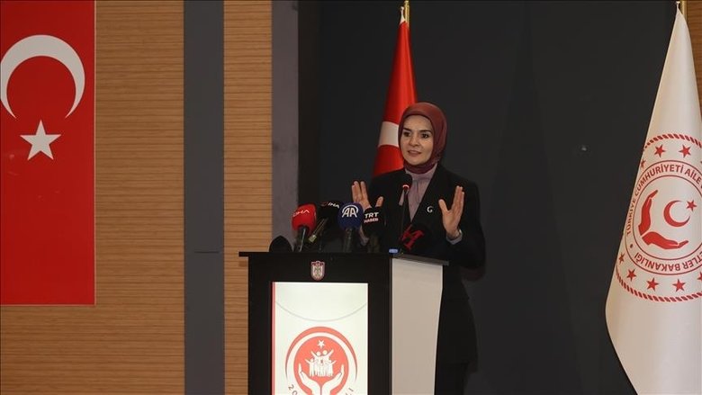 Bakan Göktaş: 43 bin 921 gencimiz Aile ve Gençlik Fonu’na başvurdu