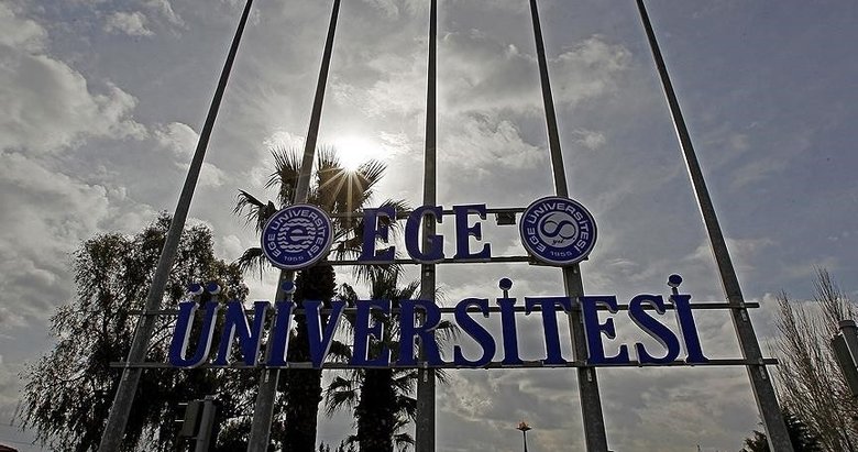 Ege Üniversitesi’nde ihalelerde usulsüzlük soruşturması: Çok sayıda gözaltı kararı