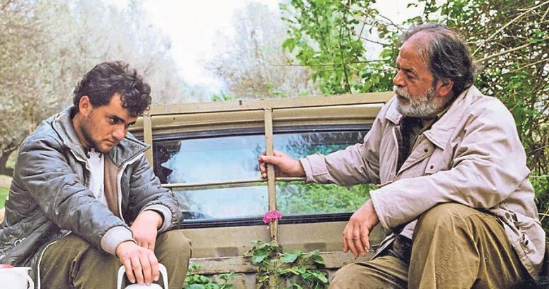 Çevrimiçi sinema keyfi