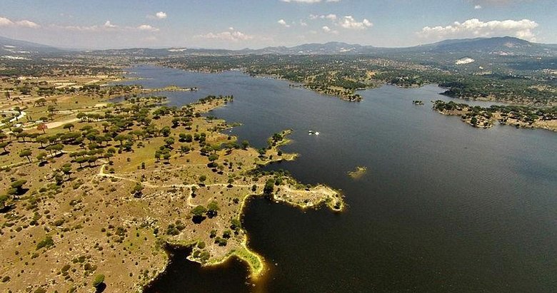 Barajlardaki doluluk kritik seviyede