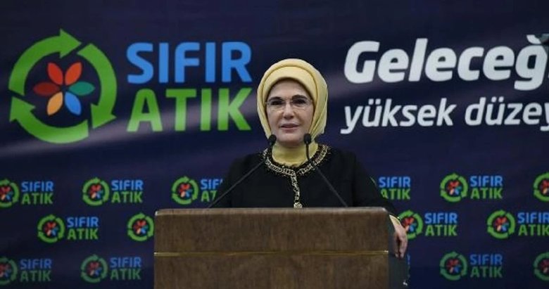 Sıfır atık projesi yeni bir anlam kazanıyor