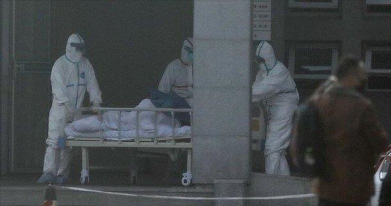 Koronavirüs paniği devam ediyor! Çin’deki Türklere önemli uyarı