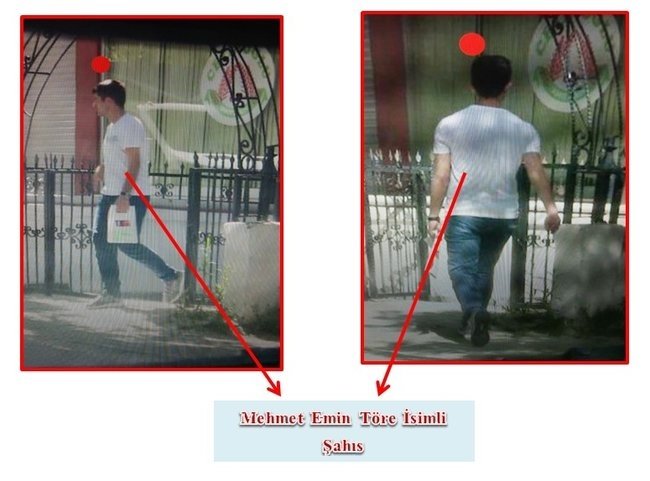 Son dakika: Terör örgütü TAK’ın kriptolu suikast planı