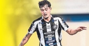 Göztepe durmuyor: Rota Lima