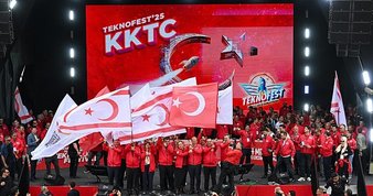 KKTC Mayıs’ta bir başka