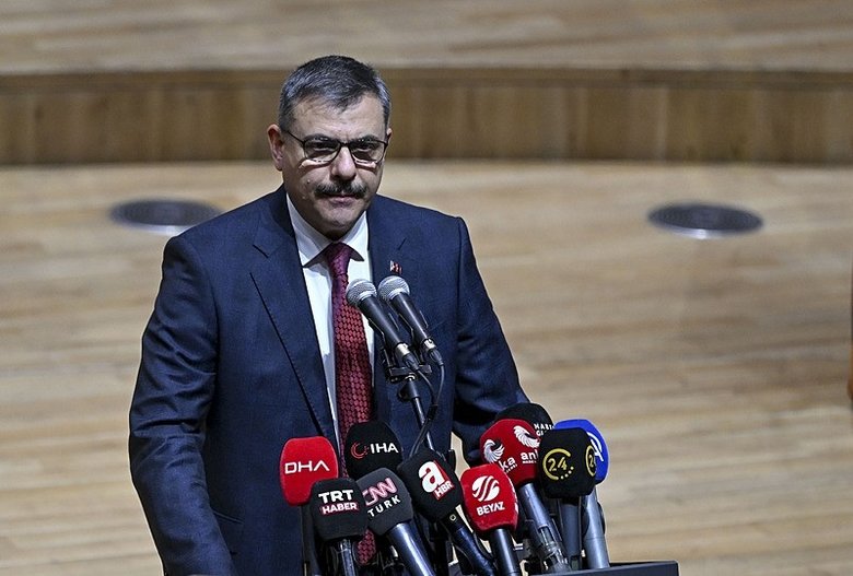 Bakan Çiftçi’den İsrailli bakana sert cevap: Kudüs duruşumuzdan asla taviz vermeyeceğiz