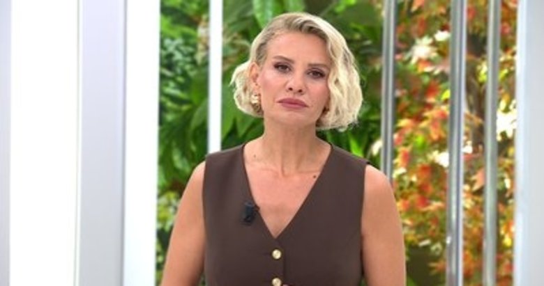 Kayıp çocuğu Esra Erol buldu