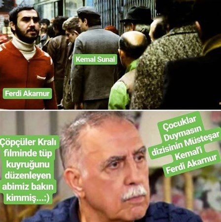 Kemal Sunal’ın efsane filmi Salak Milyoner’deki o gerçek herkesi şaşkına çevirdi! İşte Yeşilçam’ın bilinmeyenleri...