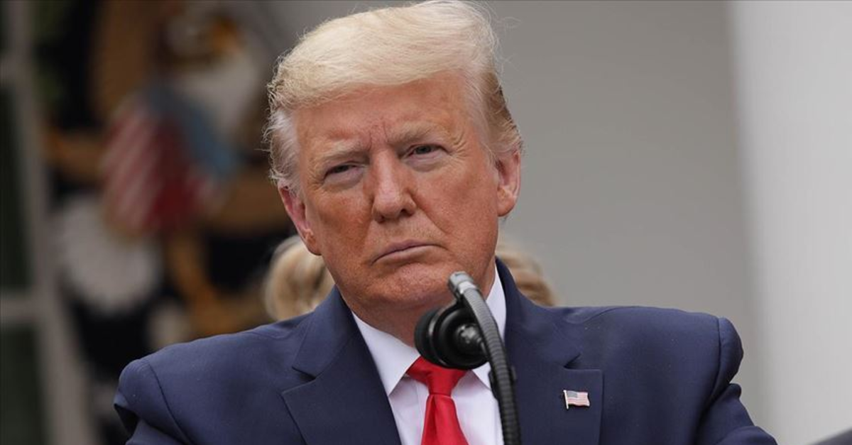 Trump NATO’dan çekilecek mi?