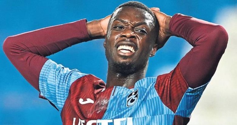 Nicolas Pepe’ye Süper Lig ilgisi