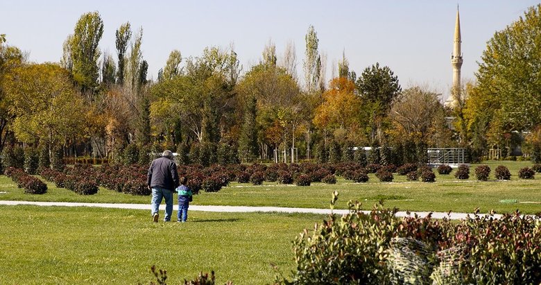 Çevreyi korumaya harcamaları 224,6 milyar liraya ulaştı