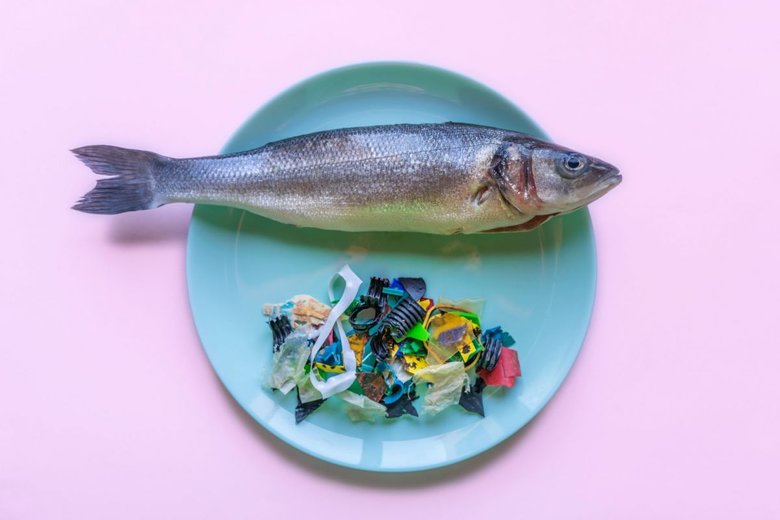 Sakız yerine 250 bin mikroplastik çiğniyorsunuz