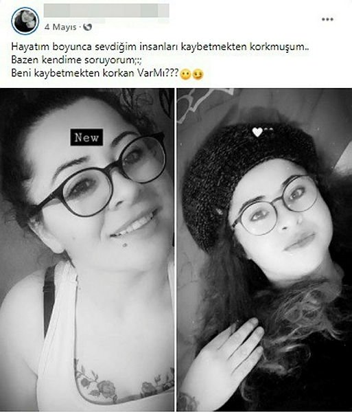 İzmir’de kadın cinayeti: Motosikletiyle seyir halindeyken öldürüldü