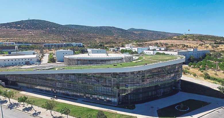 İzmir teknoparkları için şirketler sırada