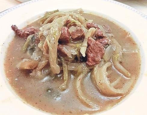 İzmir’in saklı güzeli Kiraz