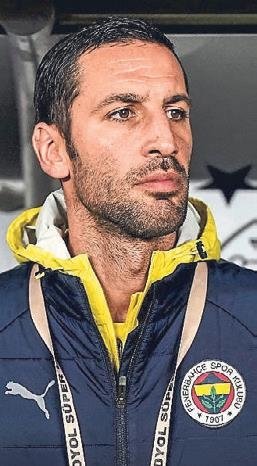 Fener’den gol şov